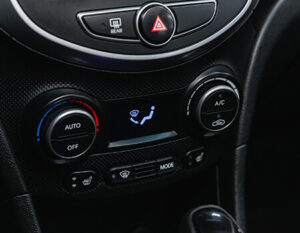 auto ac and heat repair